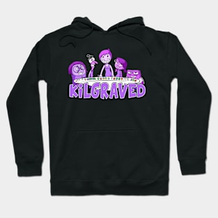 Kilgraved Hoodie